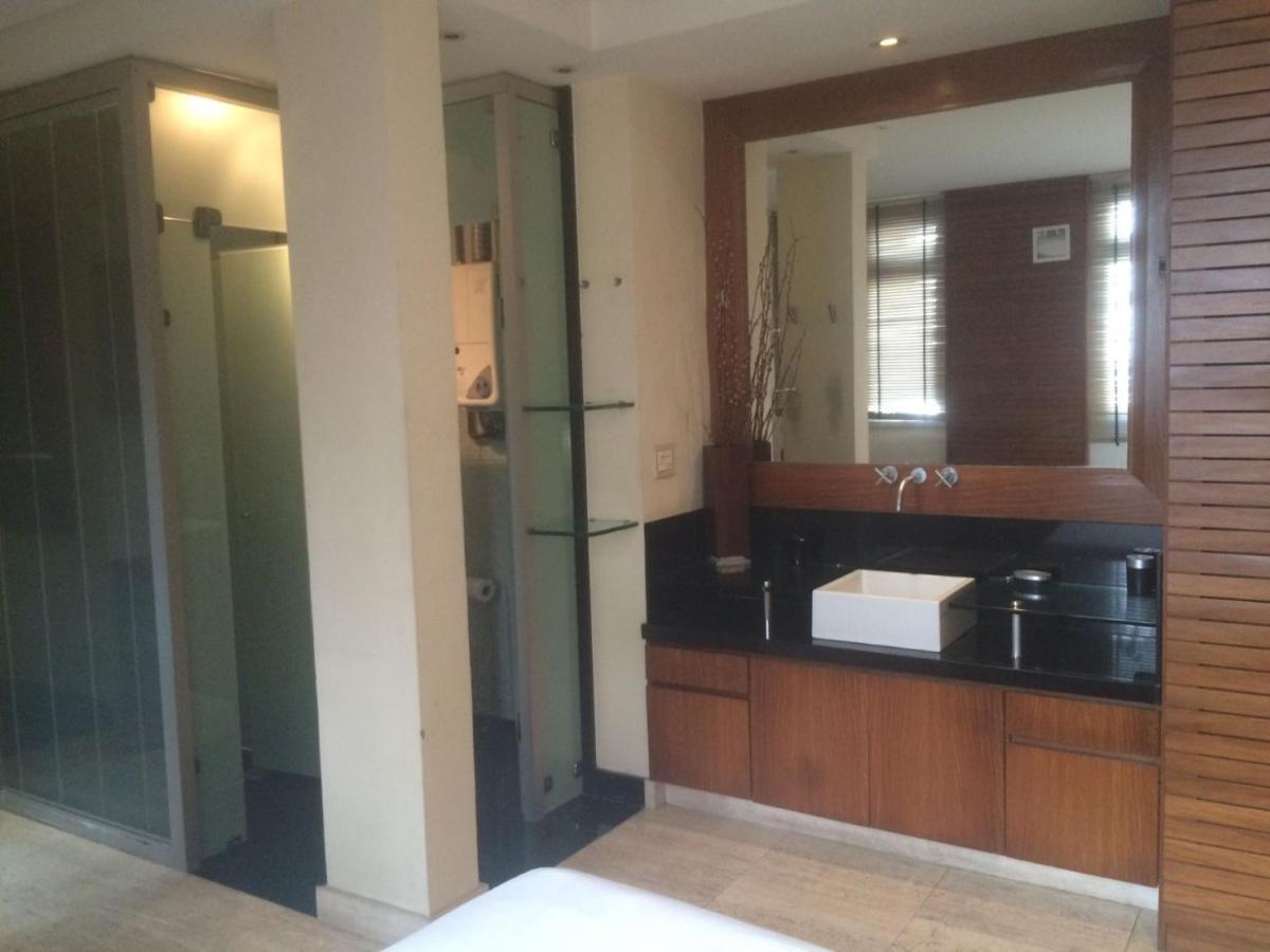 Appartement Perto De Ipanema, 250 Metros Da Praia, Entre Postos 5 E 6 *