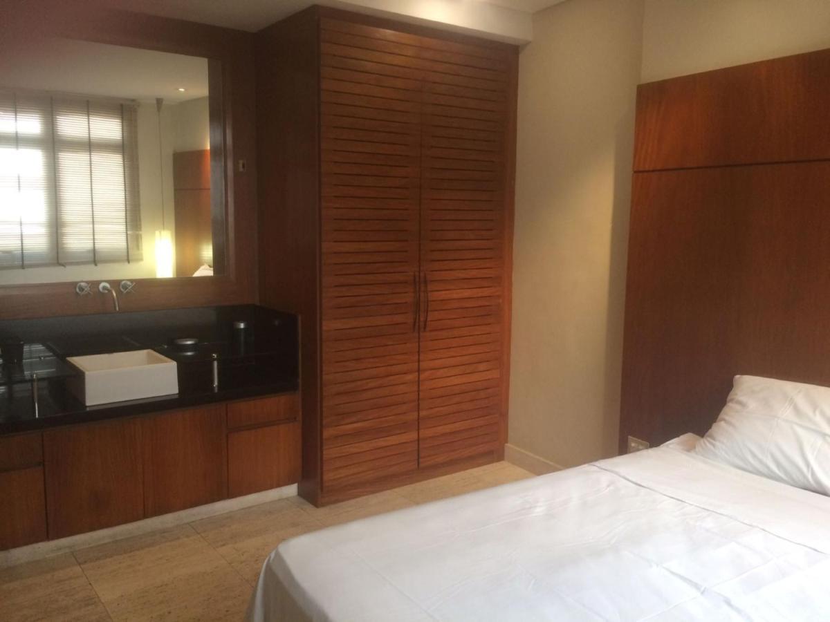 Appartement Perto De Ipanema, 250 Metros Da Praia, Entre Postos 5 E 6 Rio de Janeiro