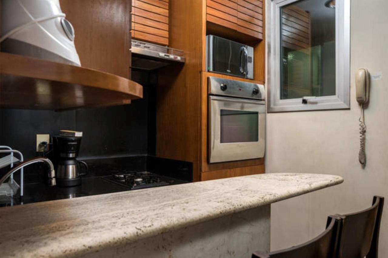 Appartement Perto De Ipanema, 250 Metros Da Praia, Entre Postos 5 E 6 Rio de Janeiro
