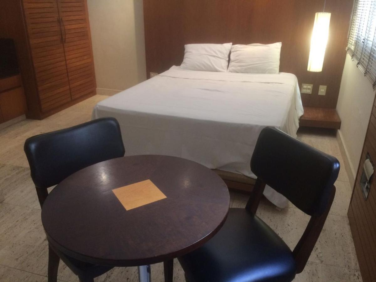 Appartement Perto De Ipanema, 250 Metros Da Praia, Entre Postos 5 E 6 *