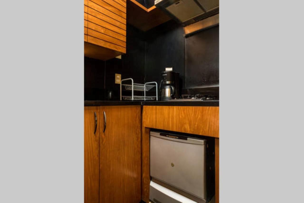 Appartement Perto De Ipanema, 250 Metros Da Praia, Entre Postos 5 E 6 *